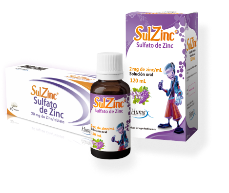 sulzinc